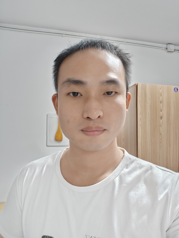 自由随心的第一张照片--邵武相亲网