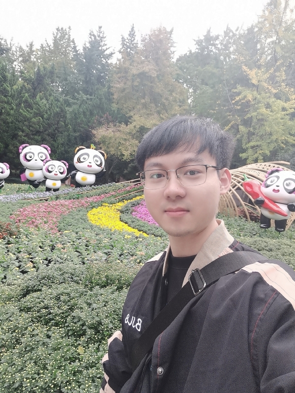 Ray的第一张照片--邵武相亲网