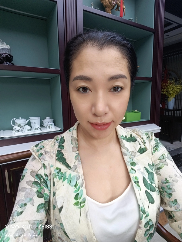 仝馨的第三张照片--邵武相亲网