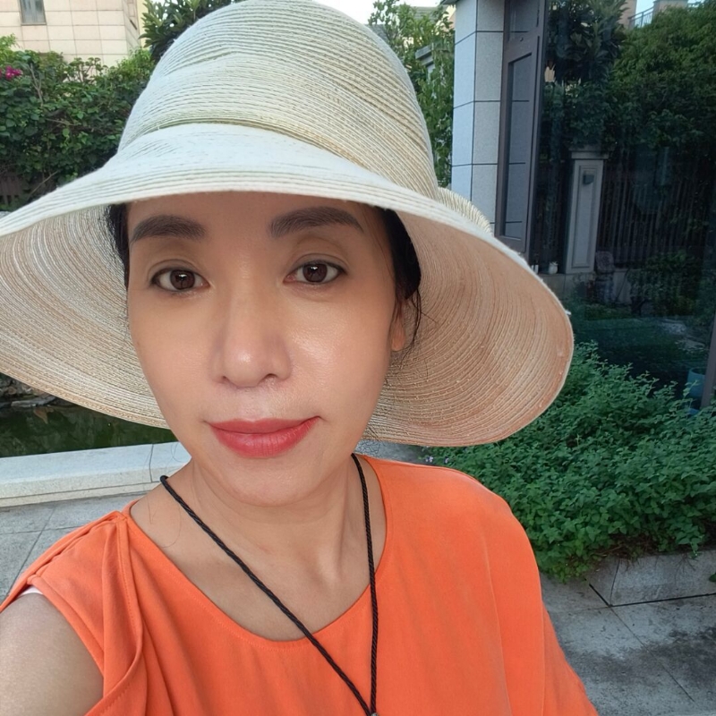 仝馨的第四张照片--邵武相亲网