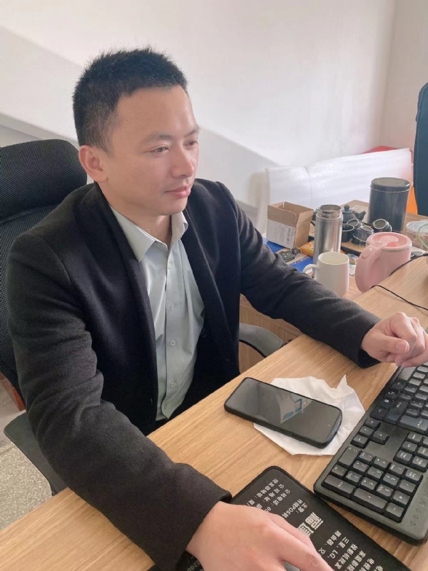 落叶知秋的第一张照片--邵武相亲网