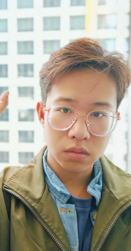 一顿三斤饭的第一张照片--邵武相亲网