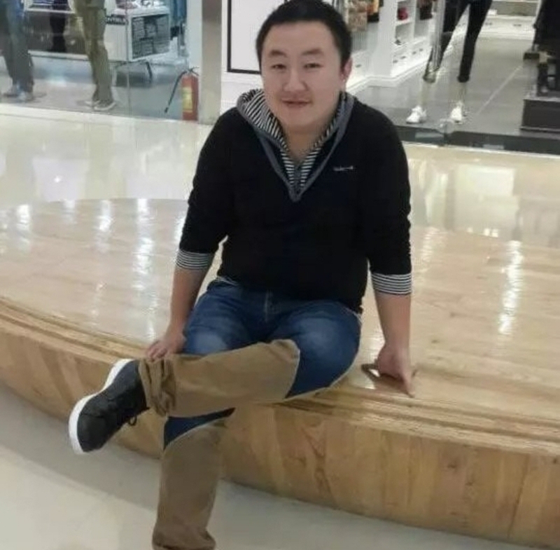 牛哥的第一张照片--邵武相亲网