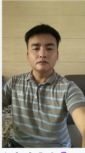 走在红毯那一天的第一张照片--邵武相亲网