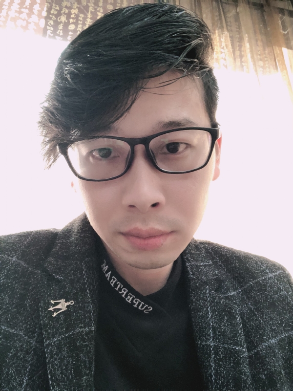 在等一个人的第一张照片--邵武相亲网