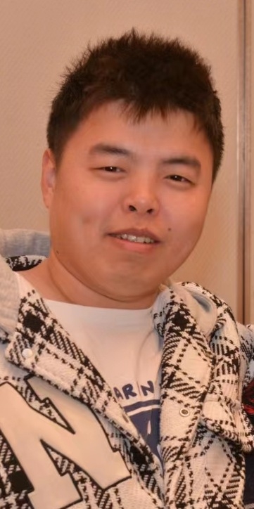 心心的第一张照片--邵武相亲网