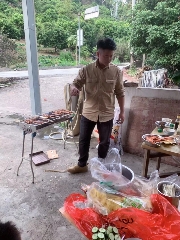 你黑我哟的第一张照片--邵武相亲网