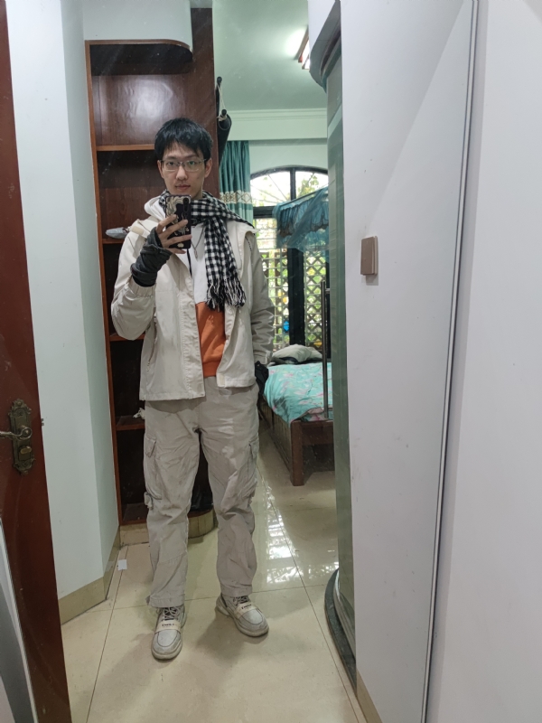 穗风禾的第一张照片--邵武相亲网