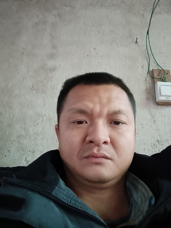 兰成龙的第二张照片--邵武相亲网