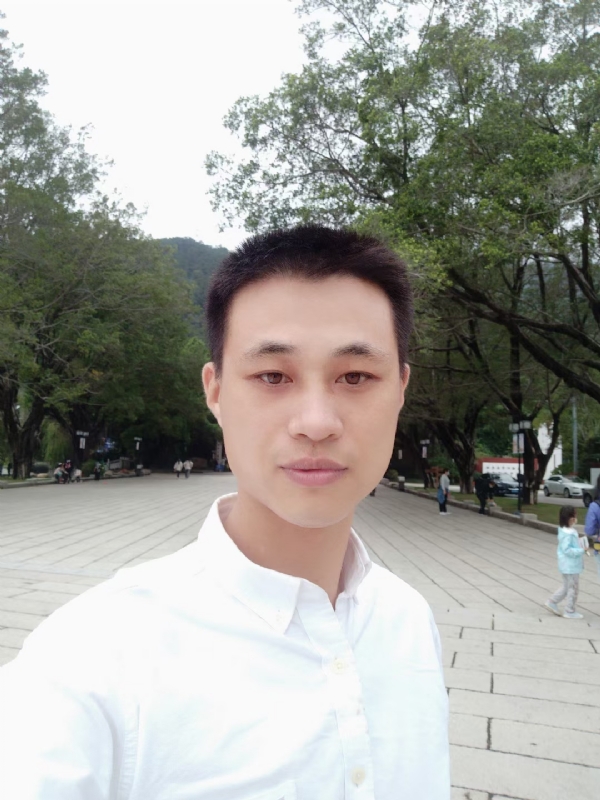 xu的第一张照片--邵武相亲网