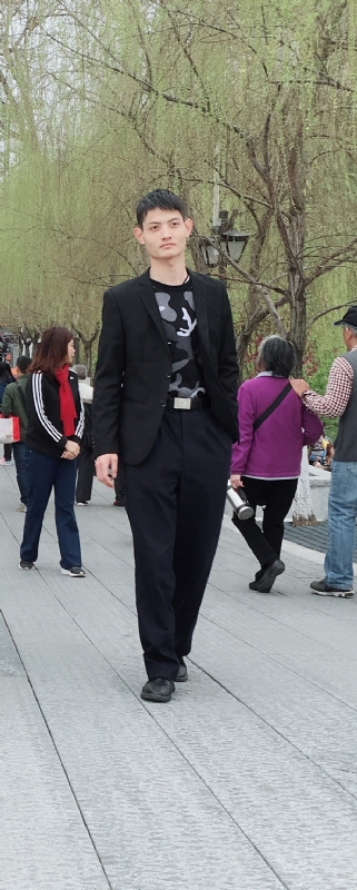 风一样的第一张照片--邵武相亲网
