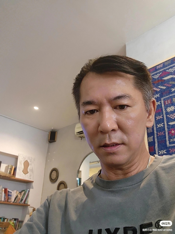 Gary黄的第一张照片--邵武相亲网