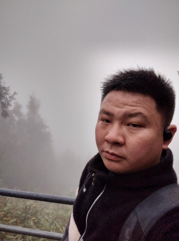 何何何的第一张照片--邵武相亲网