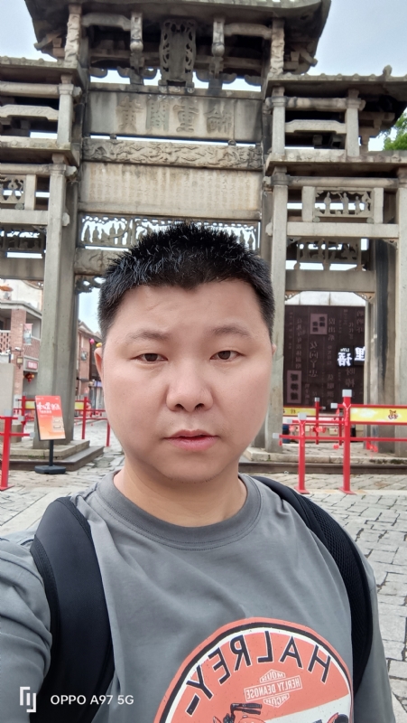 小许的第一张照片--邵武相亲网