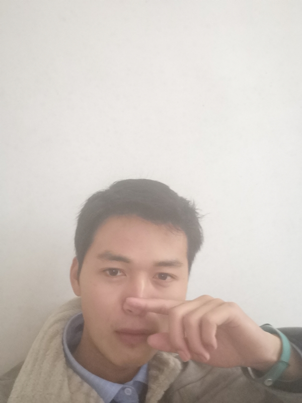 随遇而安的第四张照片--邵武相亲网