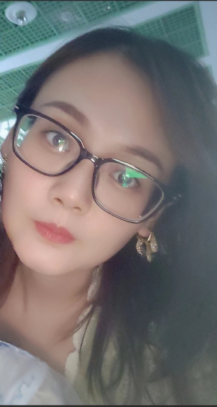 可可的第一张照片--邵武相亲网