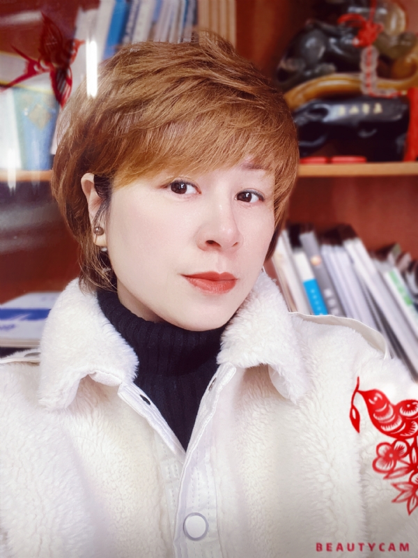 阳光百合的第一张照片--邵武相亲网