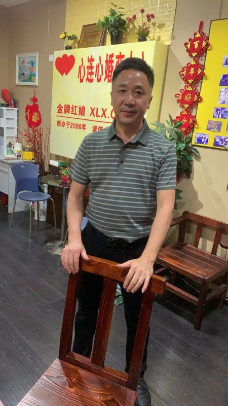 蓝俞的第一张照片--邵武相亲网