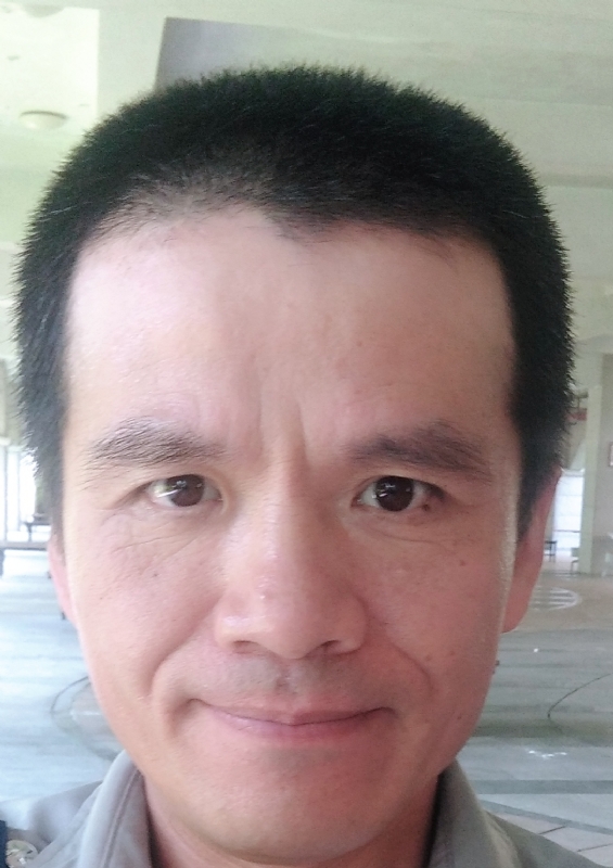 啊辣的第一张照片--邵武相亲网