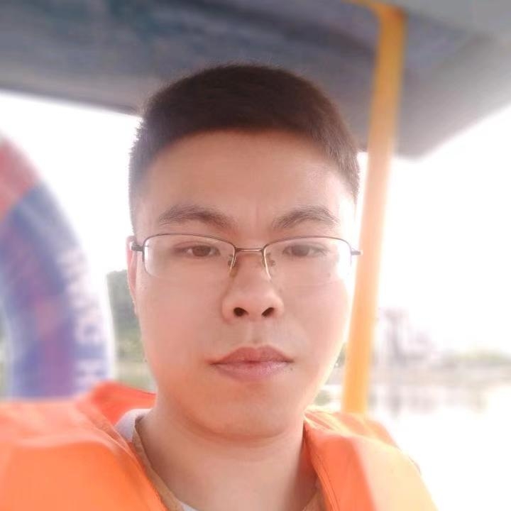 知了的第一张照片--邵武相亲网