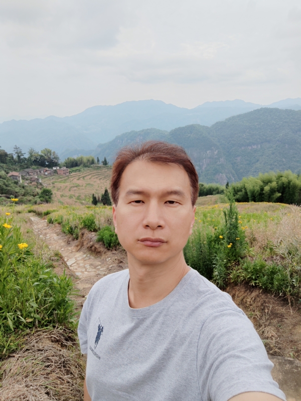 彩虹的第一张照片--邵武相亲网