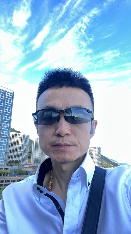 秀丽丝的第一张照片--邵武相亲网