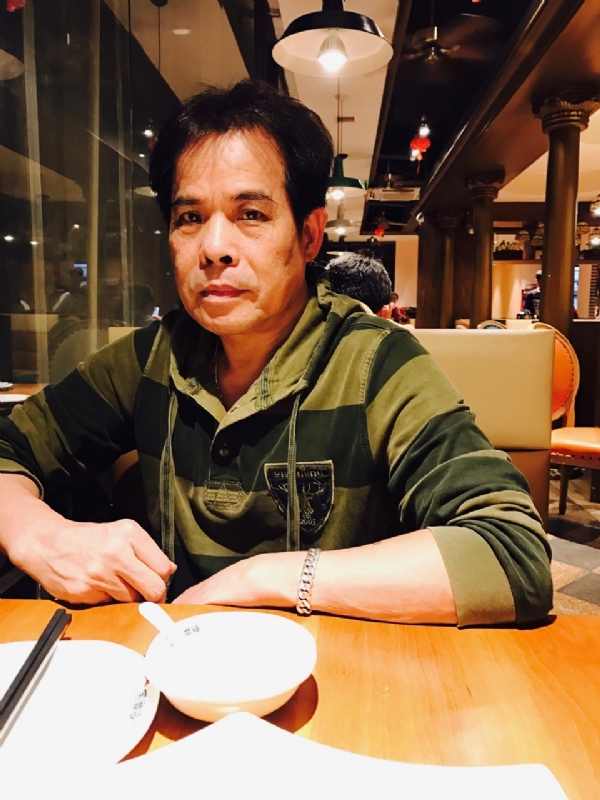 天马行空的第一张照片--邵武相亲网