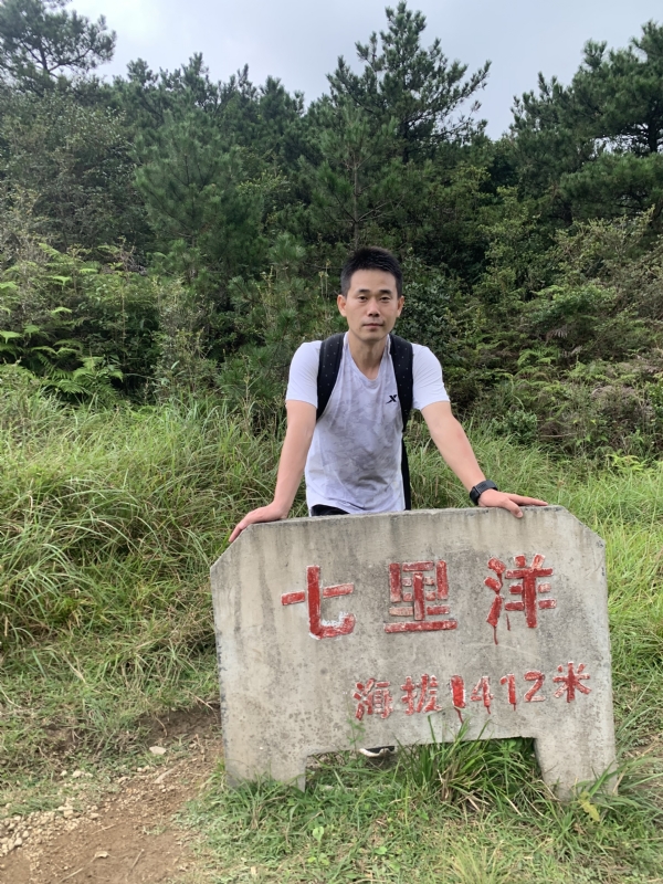 小朱佩奇的第一张照片--邵武相亲网