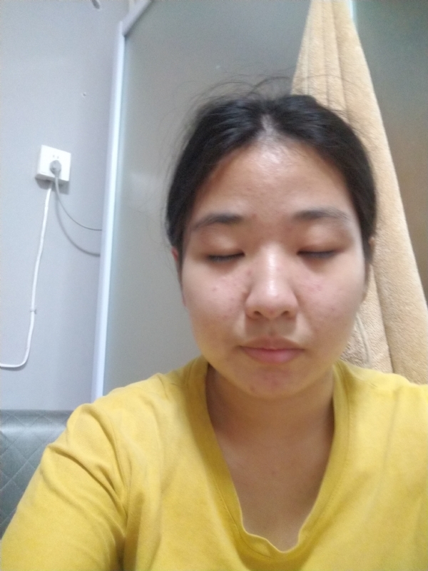 叶子的第一张照片--邵武相亲网