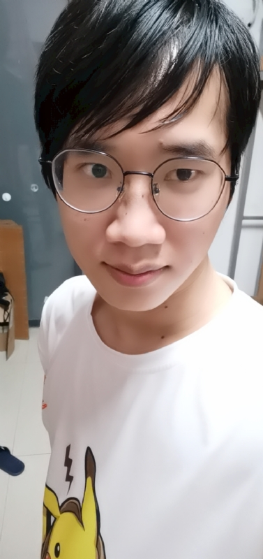 青栀如初的第一张照片--邵武相亲网