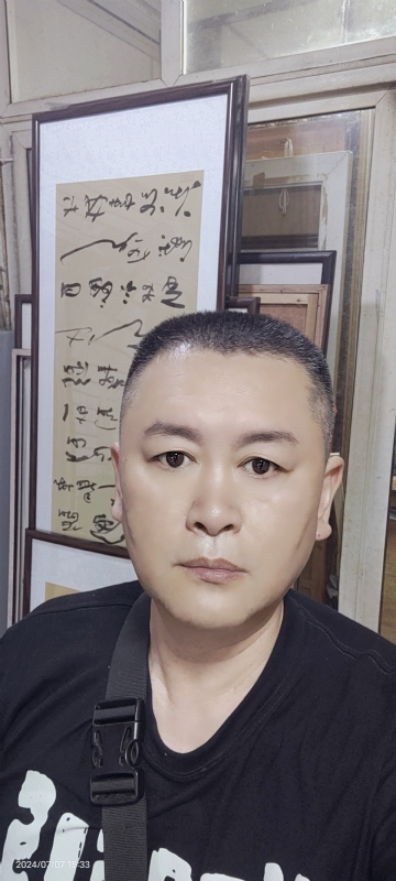 永恒的瞬间的第一张照片--邵武相亲网