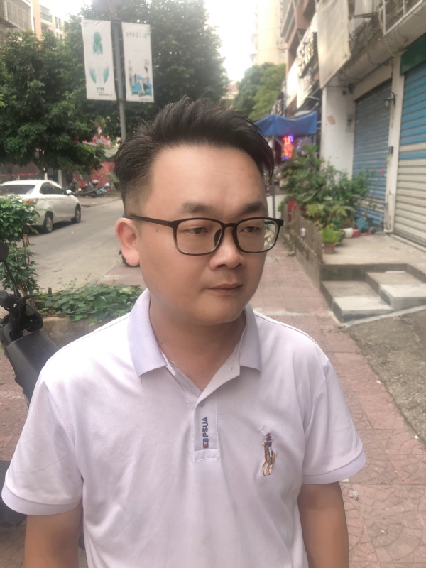 朱昱丞的第一张照片--邵武相亲网