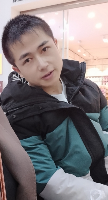 不骄不躁的第一张照片--邵武相亲网