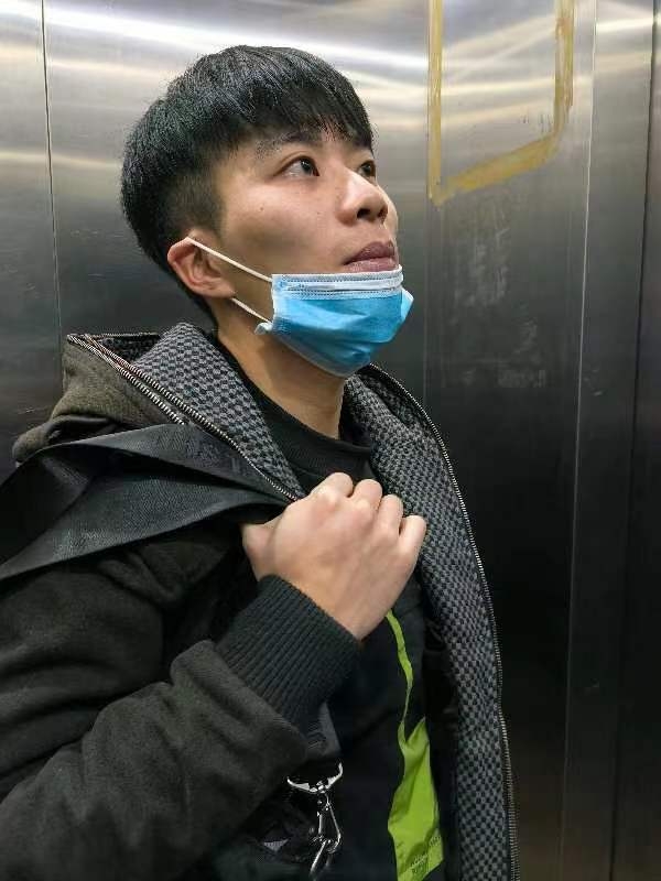 漂流的第二张照片--邵武相亲网