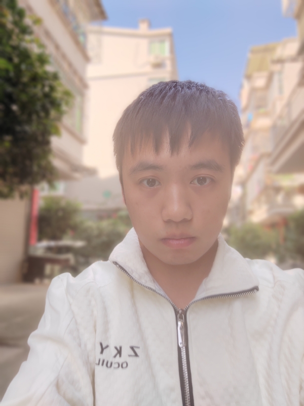 温柔的第一张照片--邵武相亲网