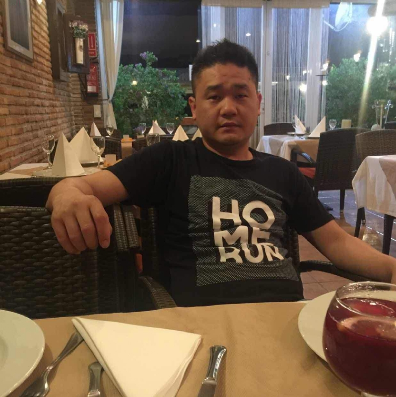 海外游子的第二张照片--邵武相亲网