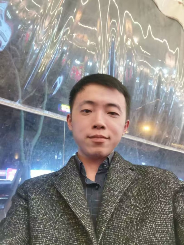 孤客的第一张照片--邵武相亲网