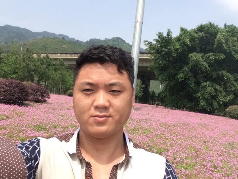 过日子的第三张照片--邵武相亲网