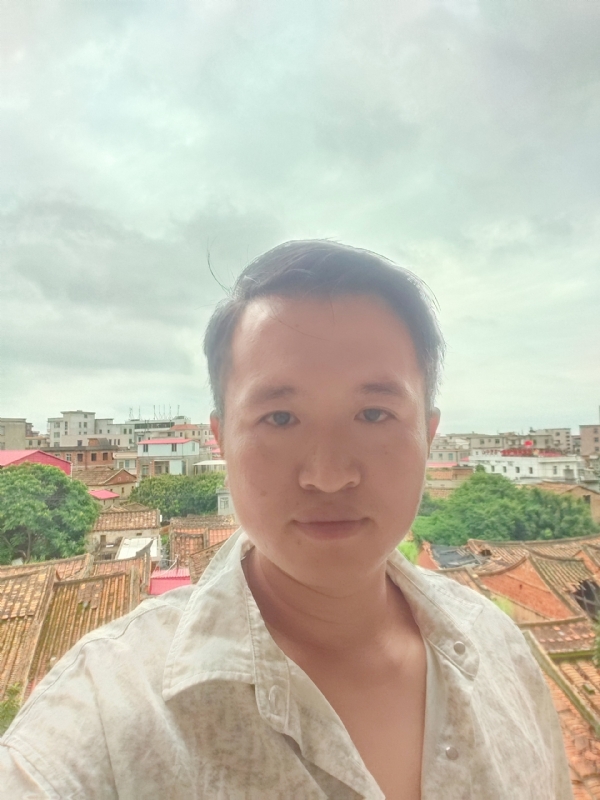陌生人的第二张照片--邵武相亲网