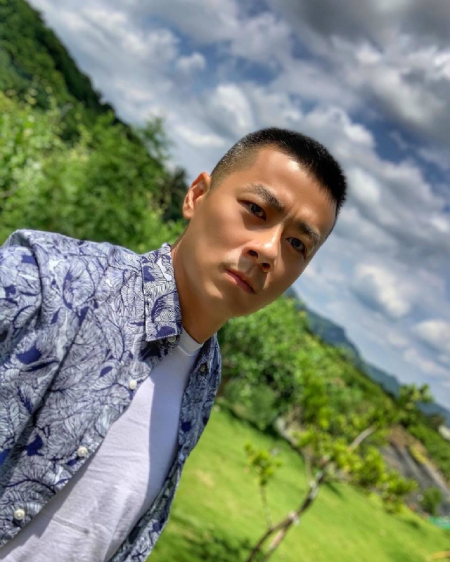蓝天的第二张照片--邵武相亲网
