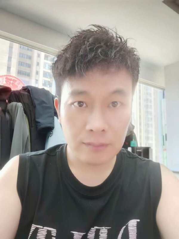 缘分何求的第一张照片--邵武相亲网