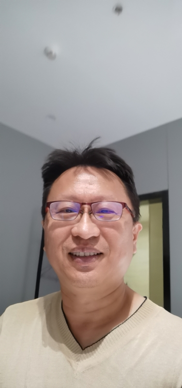 台皖佬徽阿狼的第一张照片--邵武相亲网