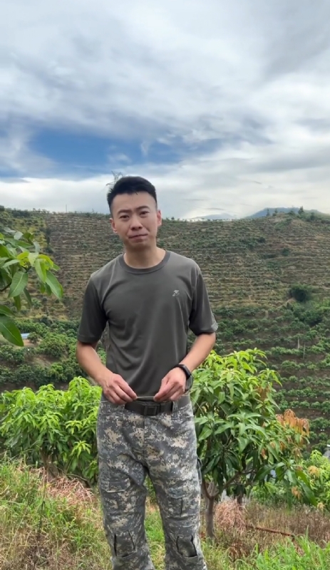 李先生的第一张照片--邵武相亲网