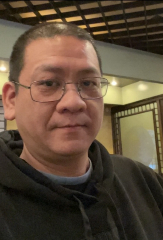 蓝天白云的第一张照片--邵武相亲网