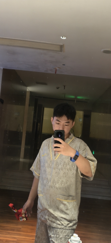 Mai的第一张照片--邵武相亲网