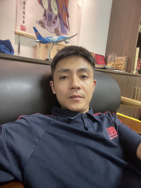 曾曾日上的第一张照片--邵武相亲网