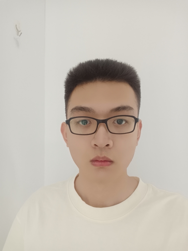 Lin的第一张照片--邵武相亲网