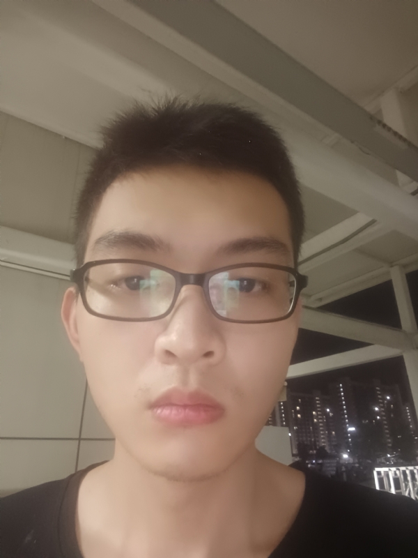 Lin的第四张照片--邵武相亲网