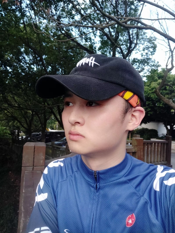 麦兜的第二张照片--邵武相亲网